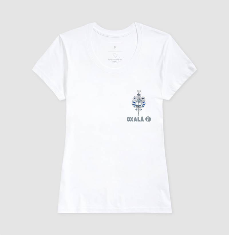 OXALÁ MINIMALISTA