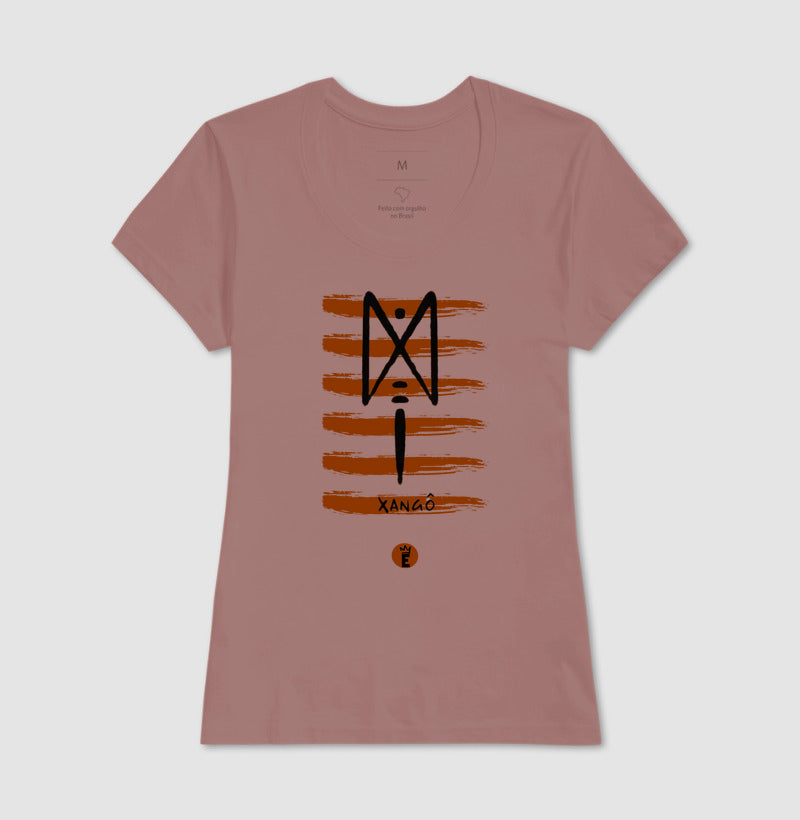 FERRAMENTAS DE XANGÔ