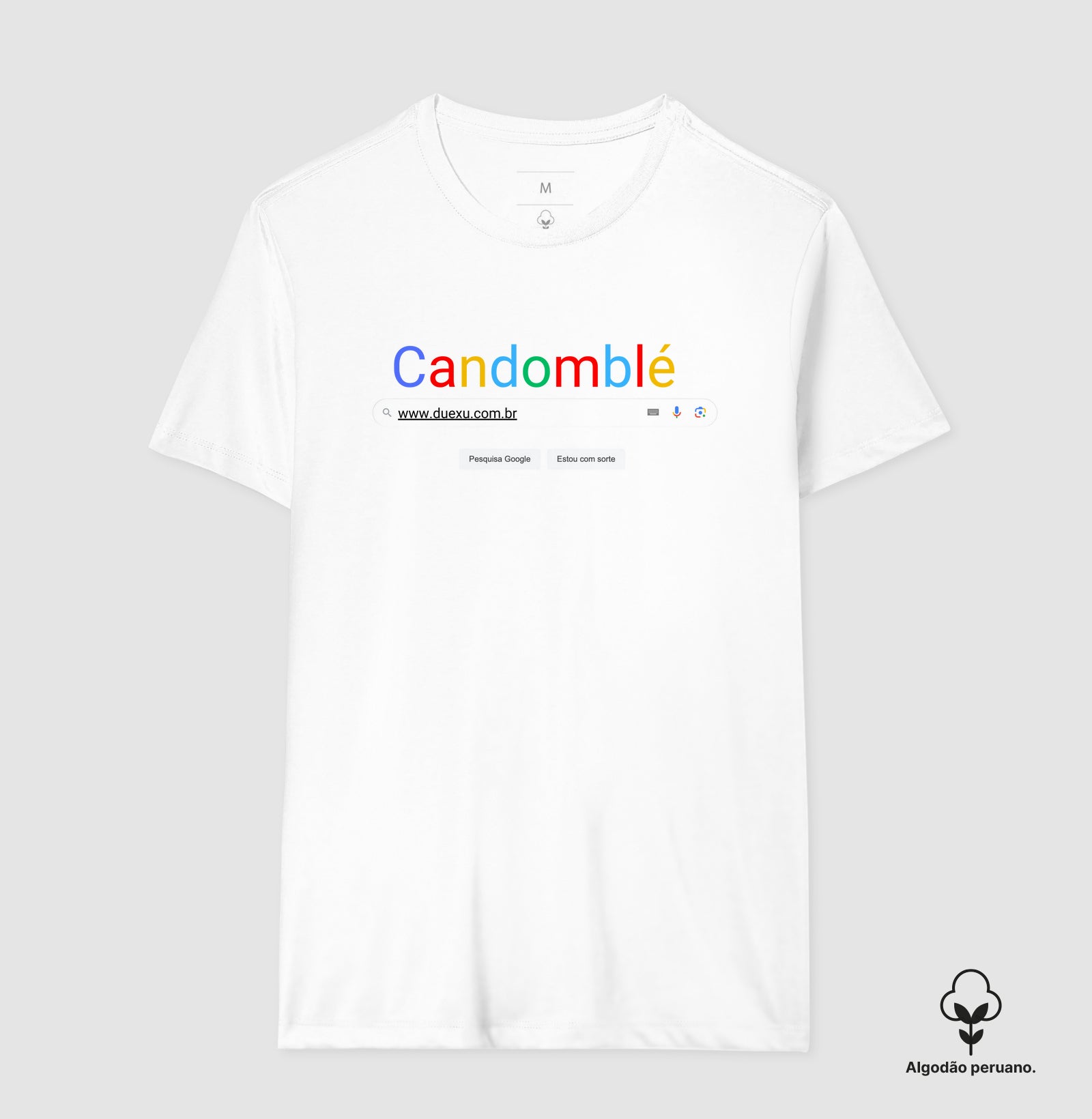 Candomblé Search