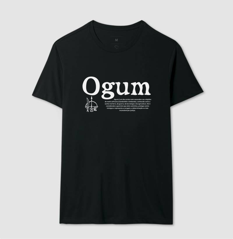 OGUM É