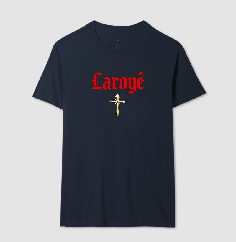 LAROYE MC