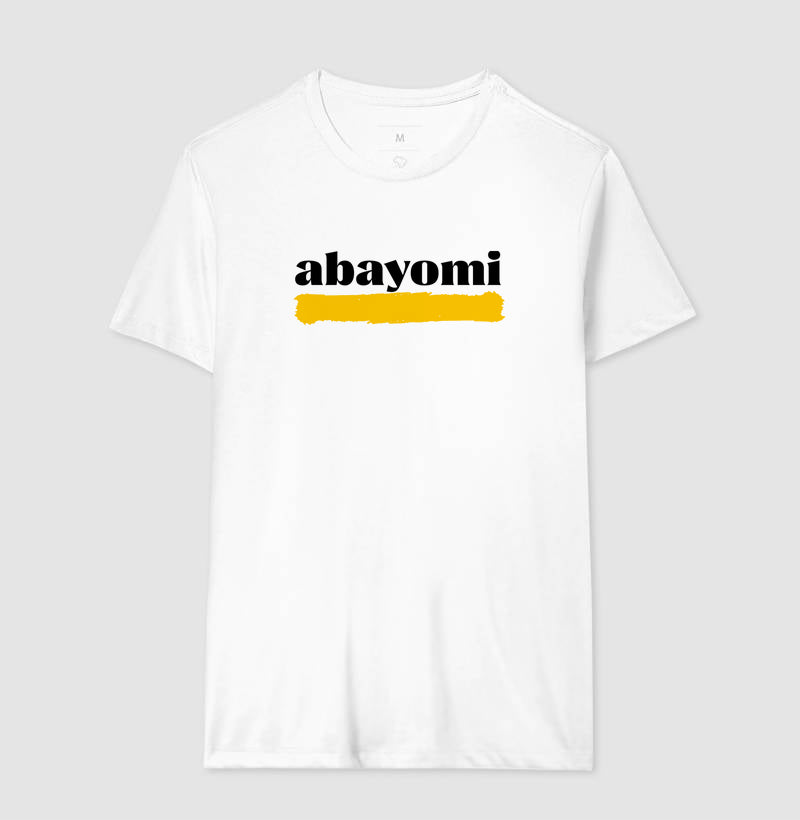 ABAYOMI