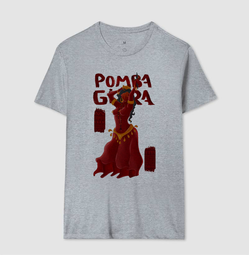 POMBA GIRA