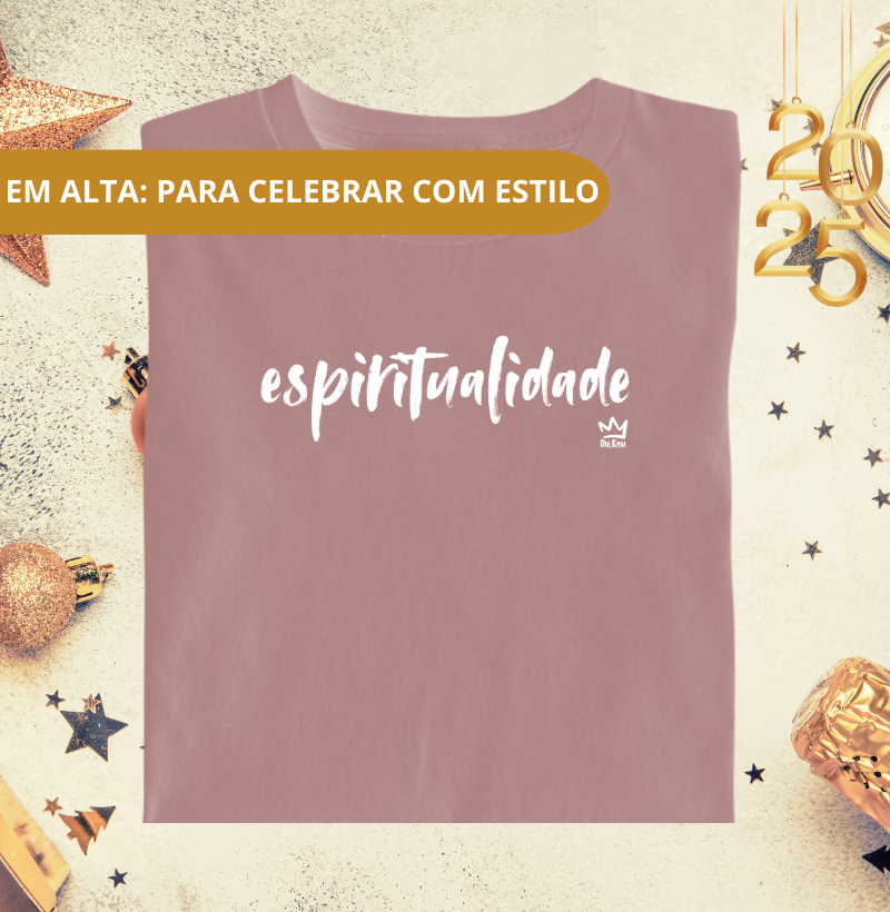 ESPIRITUALIDADE