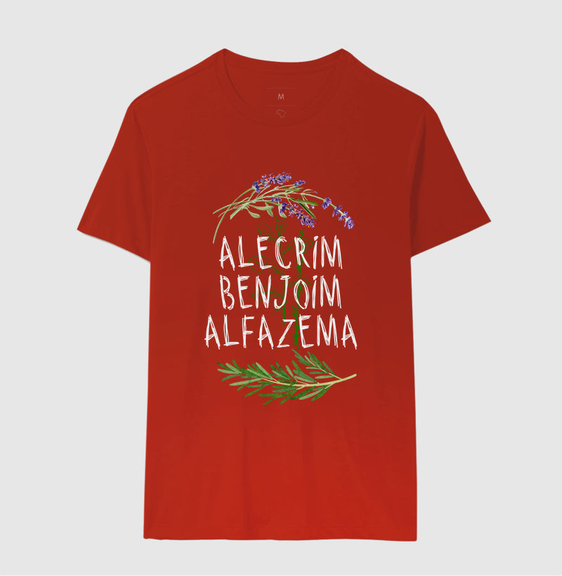 ALECRIM, BEJOIM,ALFAZEMA