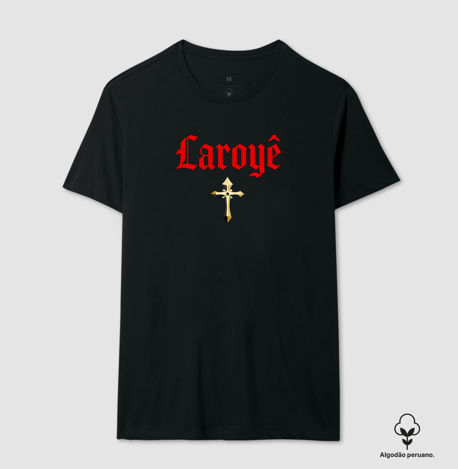 LAROYE MC