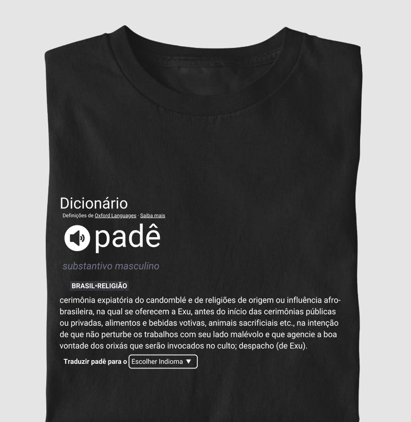 Padê