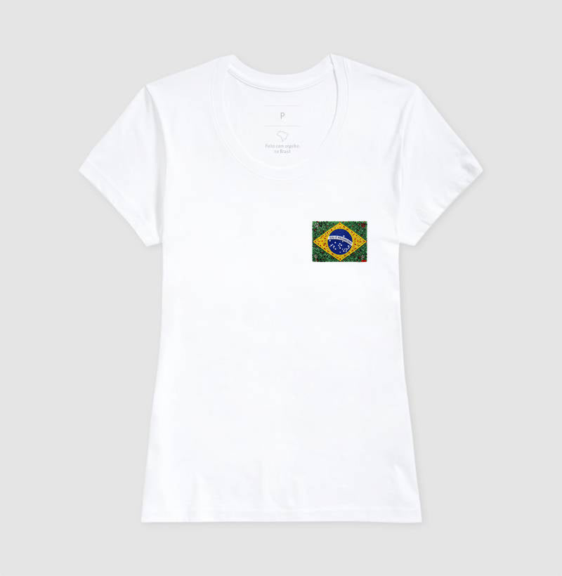 EXU É PROGRESSO - MINIMALISTA