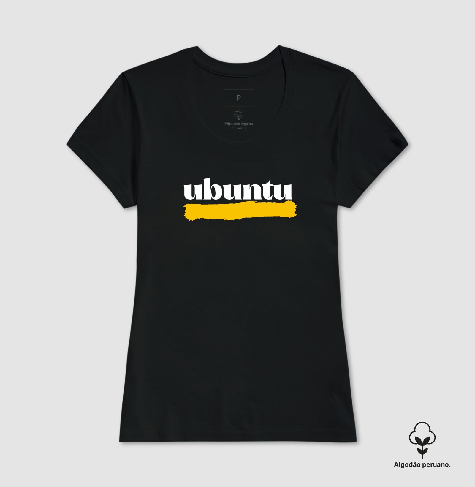 UBUNTU