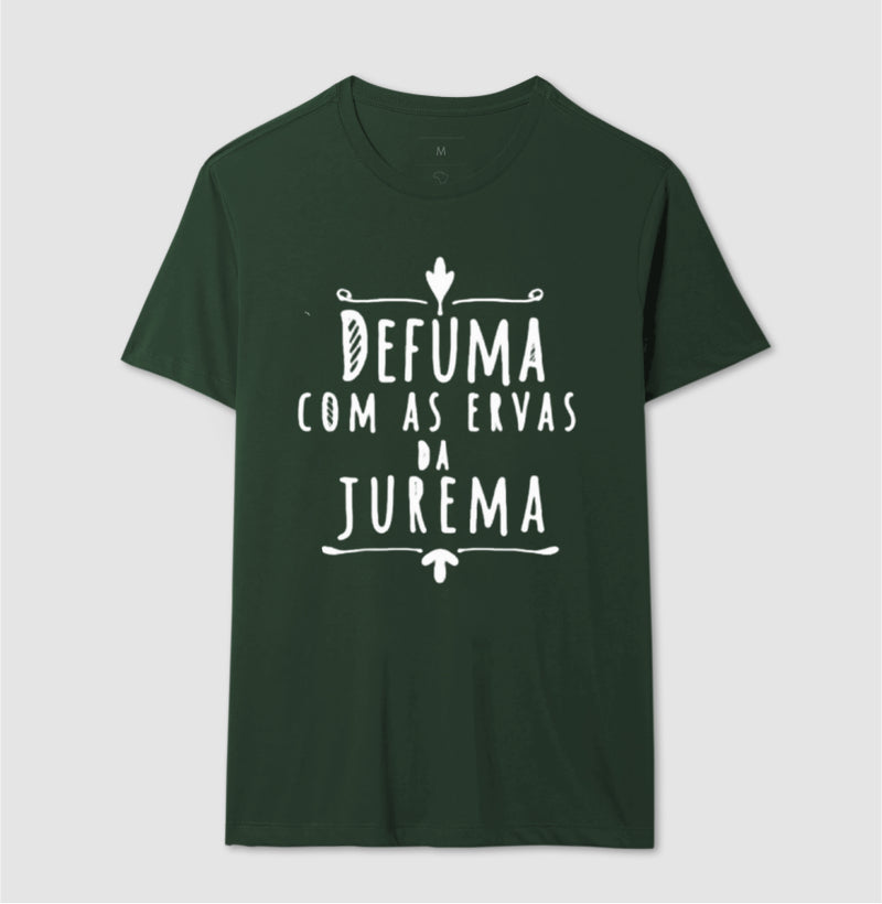ERVAS DA JUREMA