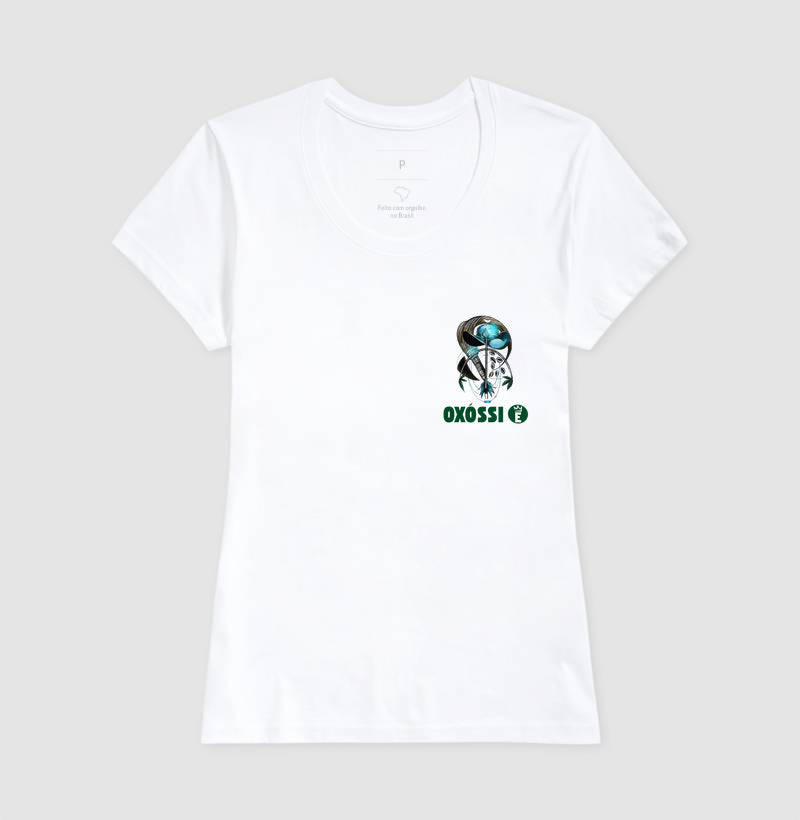 OXOSSI MINIMALISTA