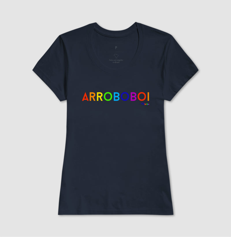 ARROBOBOI 1