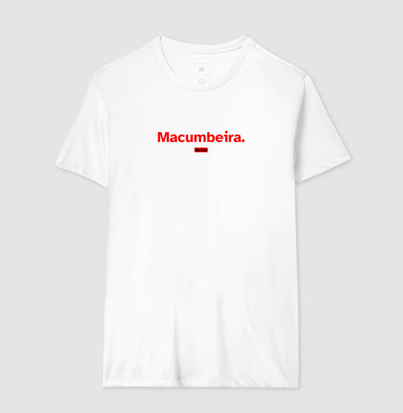 MACUMBEIRA