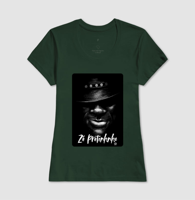 ZÉ PRETINHO