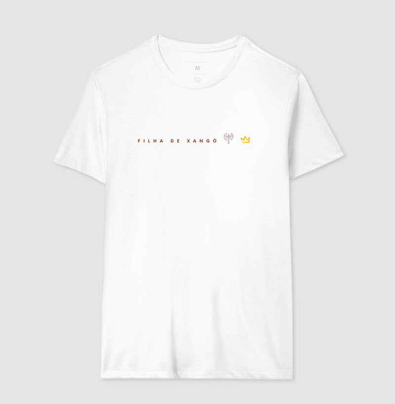 FILHA DE XANGO