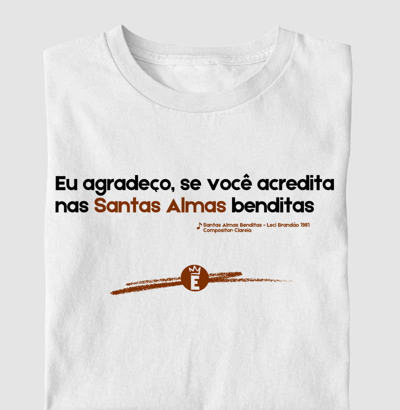 Santas Almas Benditas