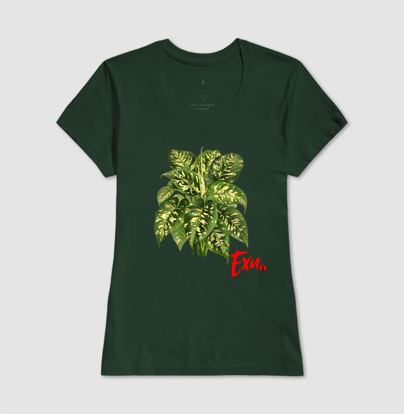 EXU - COMIGO NINGUEM PODE