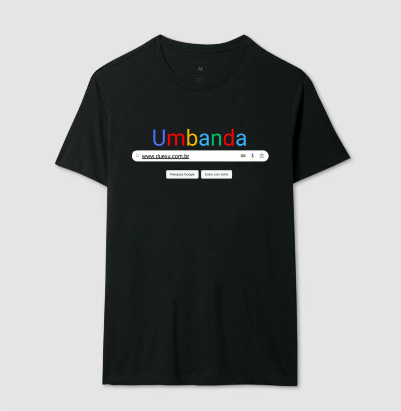 Umbanda Search