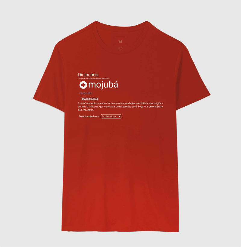 Mojubá