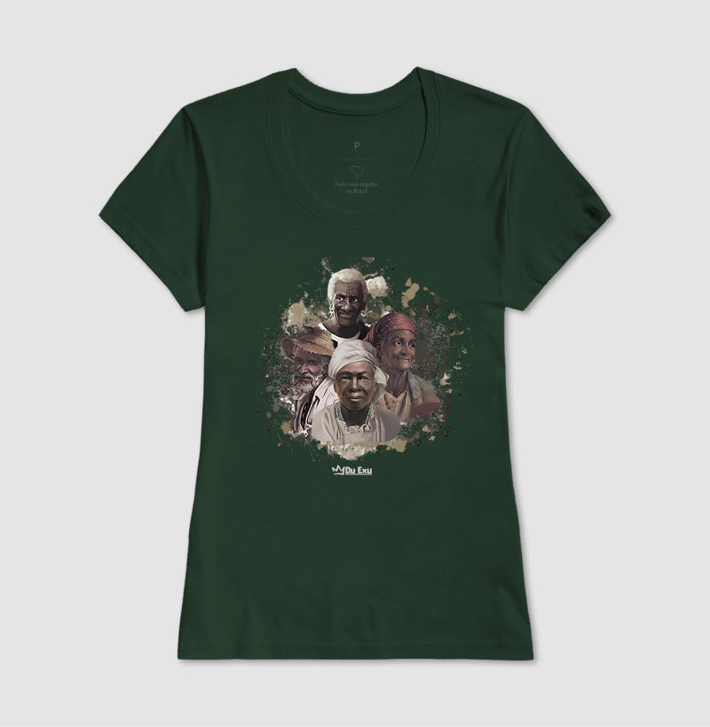 REUNIAO DE PRETO VELHO