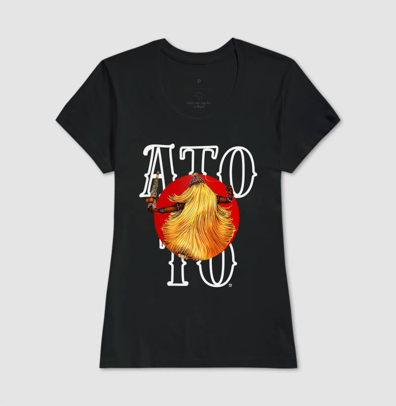 ATOTÔ