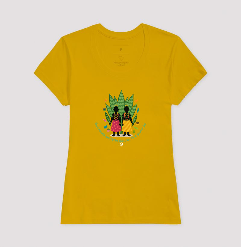 Que nunca me falte alegria, fé e proteção