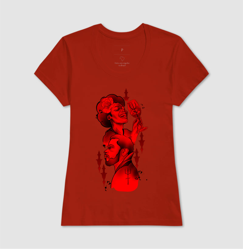 CASAL DA ENCRUZILHADA