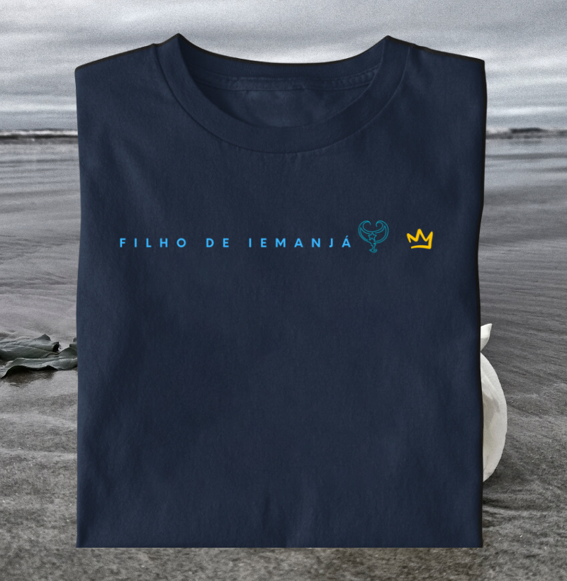 FILHO DE IEMANJÁ