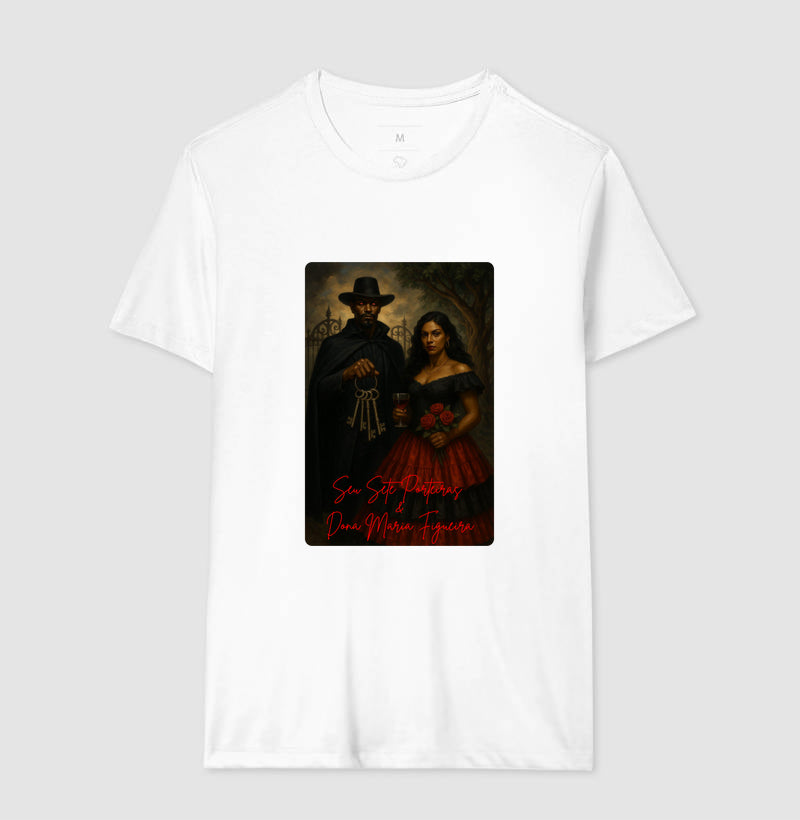 Sete Porteiras & Maria Figueira