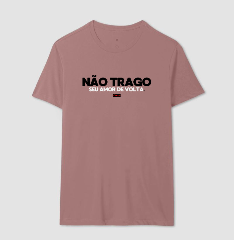 NAO TRAGO SEU AMOR DE VOLTA