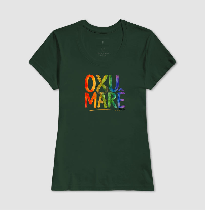 ARCOIRIS DE OXUMARE