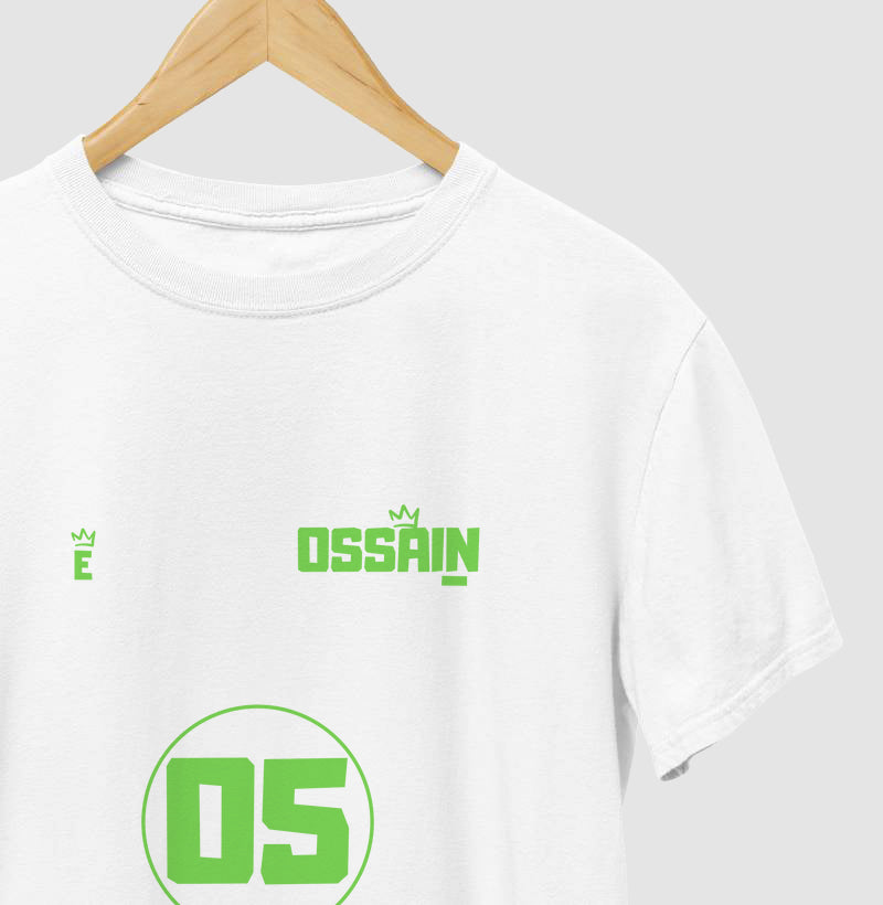 Seleção Orixás - Ossain