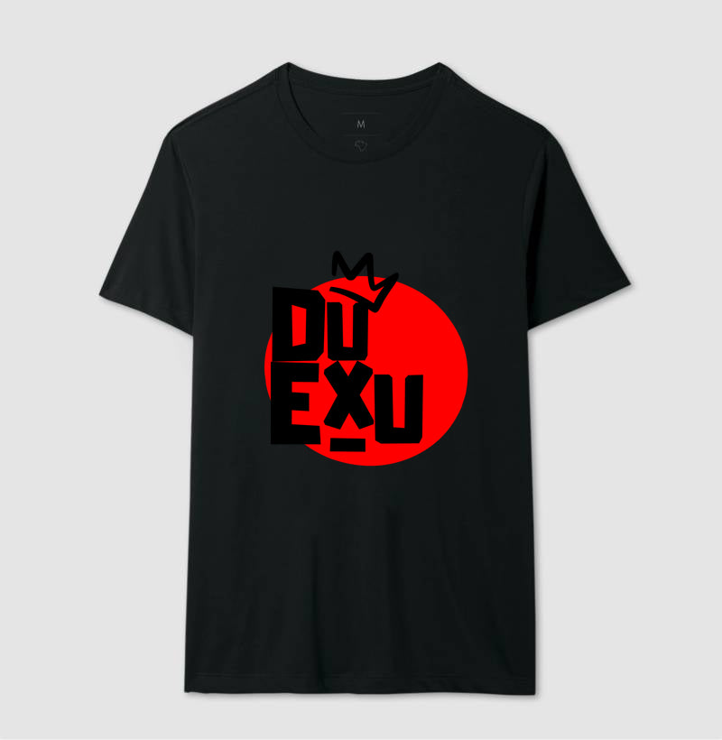 Camiseta Du Exu