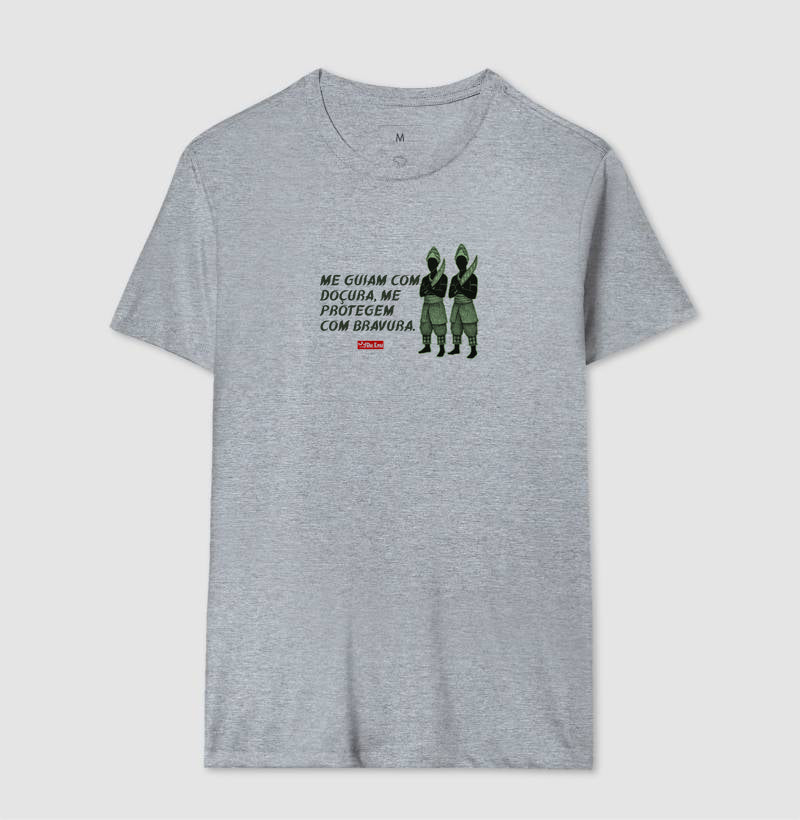 Me protegem com Bravura