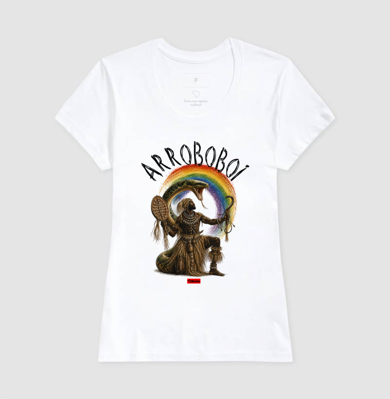 ARROBOBOI