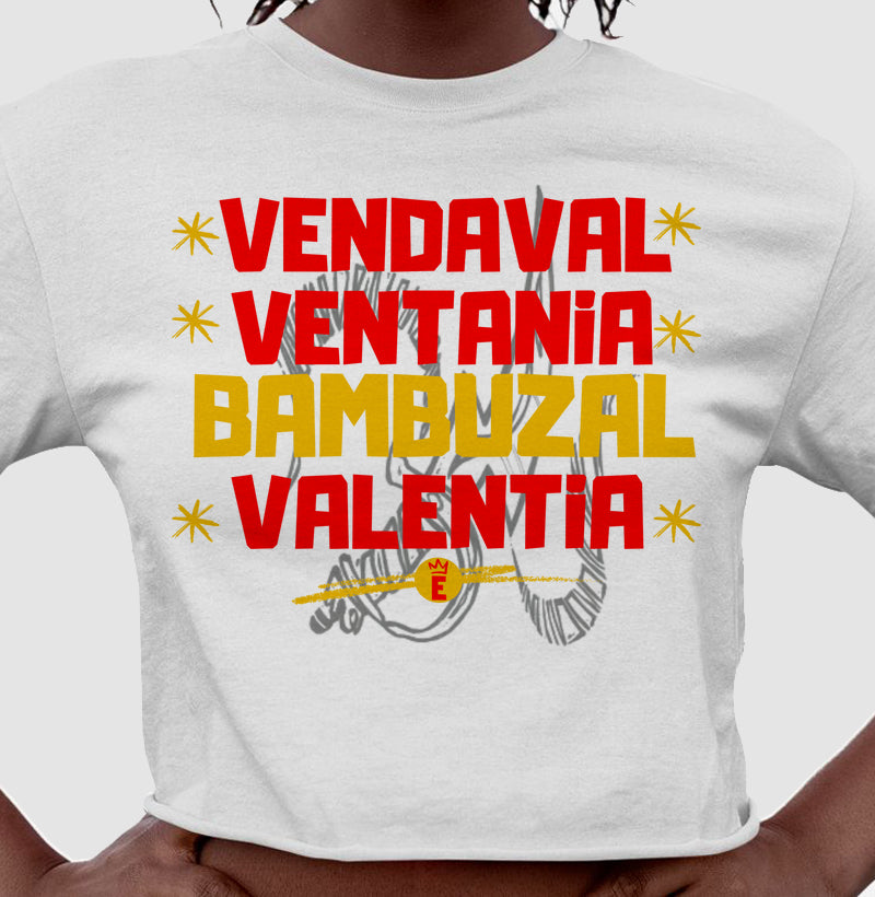 Força da Tempestade