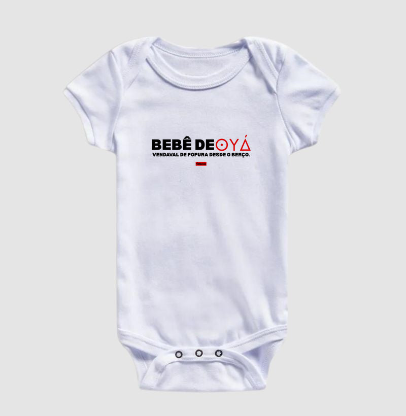 BEBE DE OYA, VENDAVAL DE FOFURA