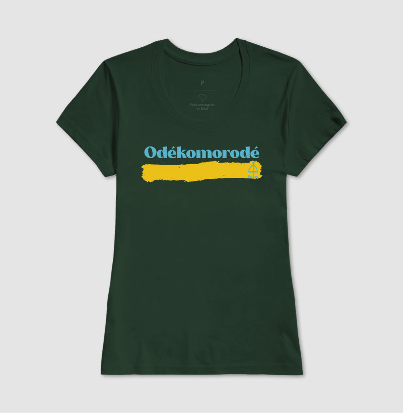Odékomorodé