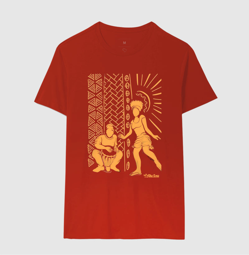 BAILAR AO SOM DO OGA