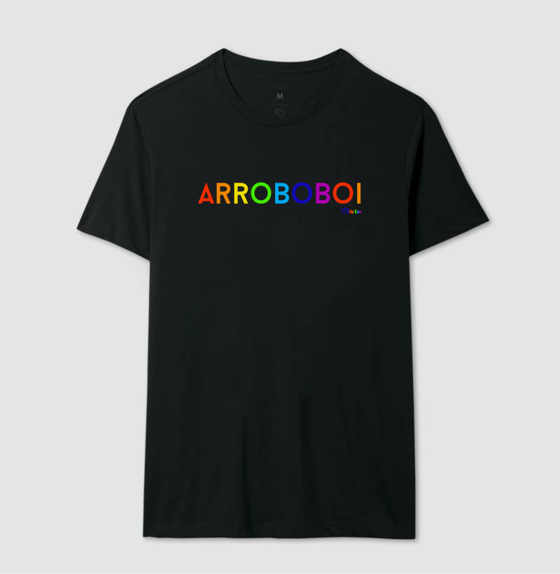 ARROBOBOI 1