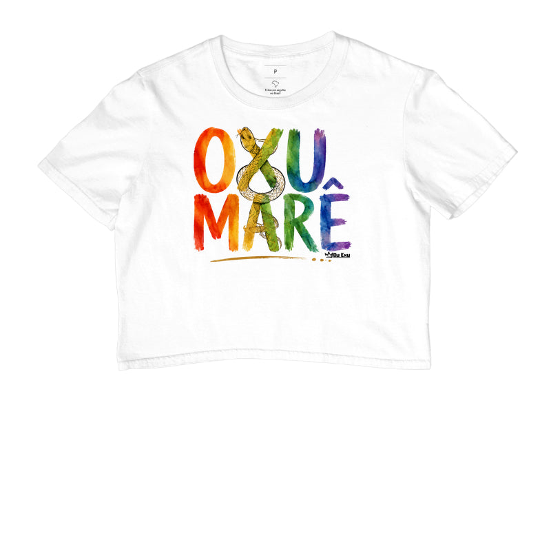 ARCOIRIS DE OXUMARE