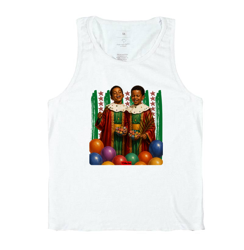 COSME & DAMIAO NEW