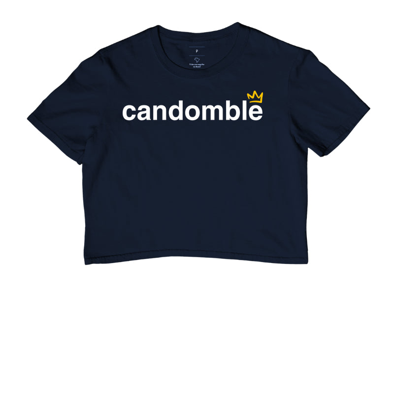 CANDOMBLÉ