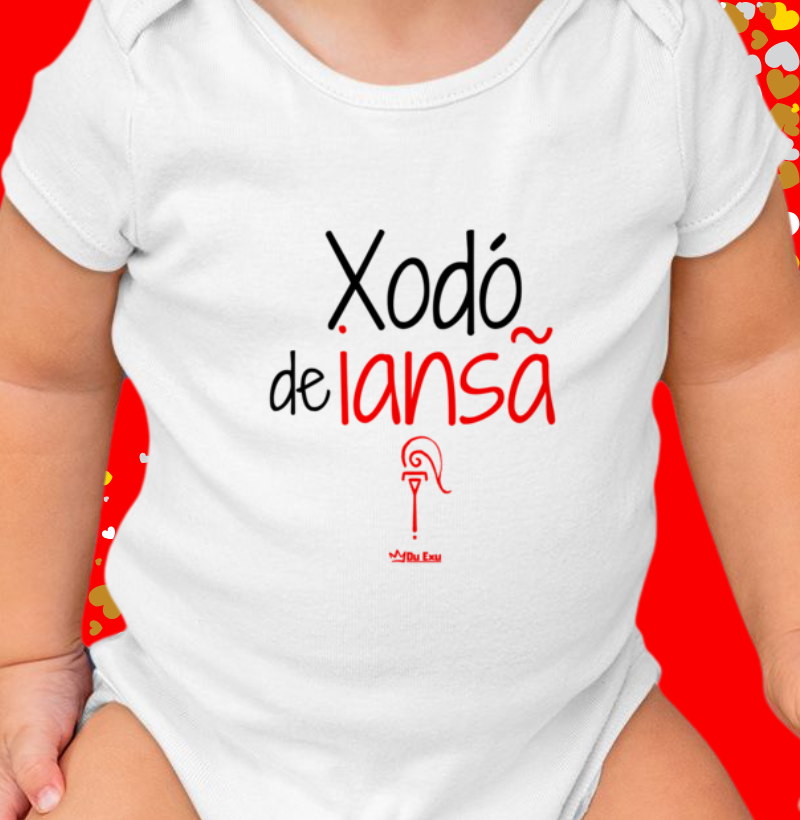 XODÓ DE IANSA
