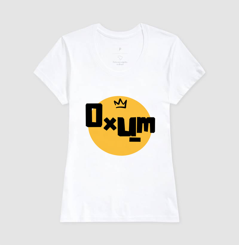 Oxum 1