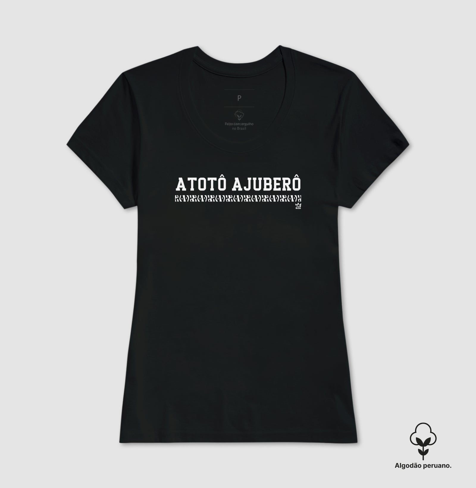 ATOTÔ AJUBERÔ