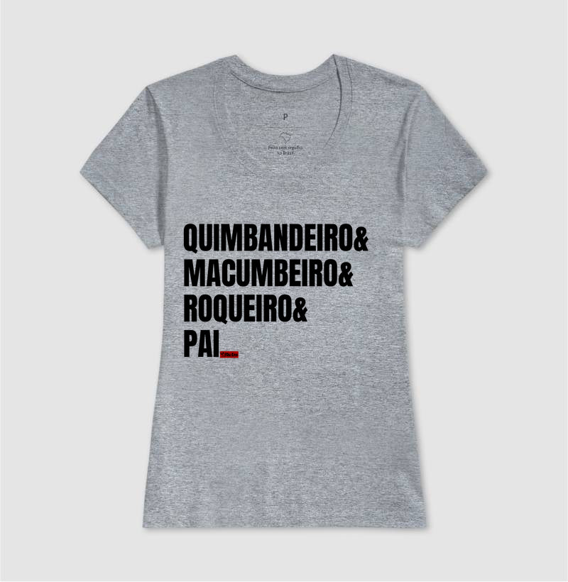 QUIMBANDEIRO MACUMBEIRO ROQUEIRO PAI