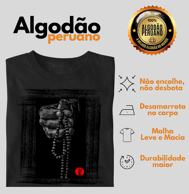 A Sabedoria do Fio de Conta