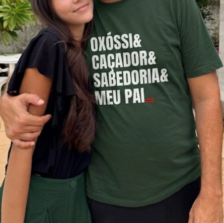 OXÓSSI, CAÇADOR, SABEDORIA, MEU PAI