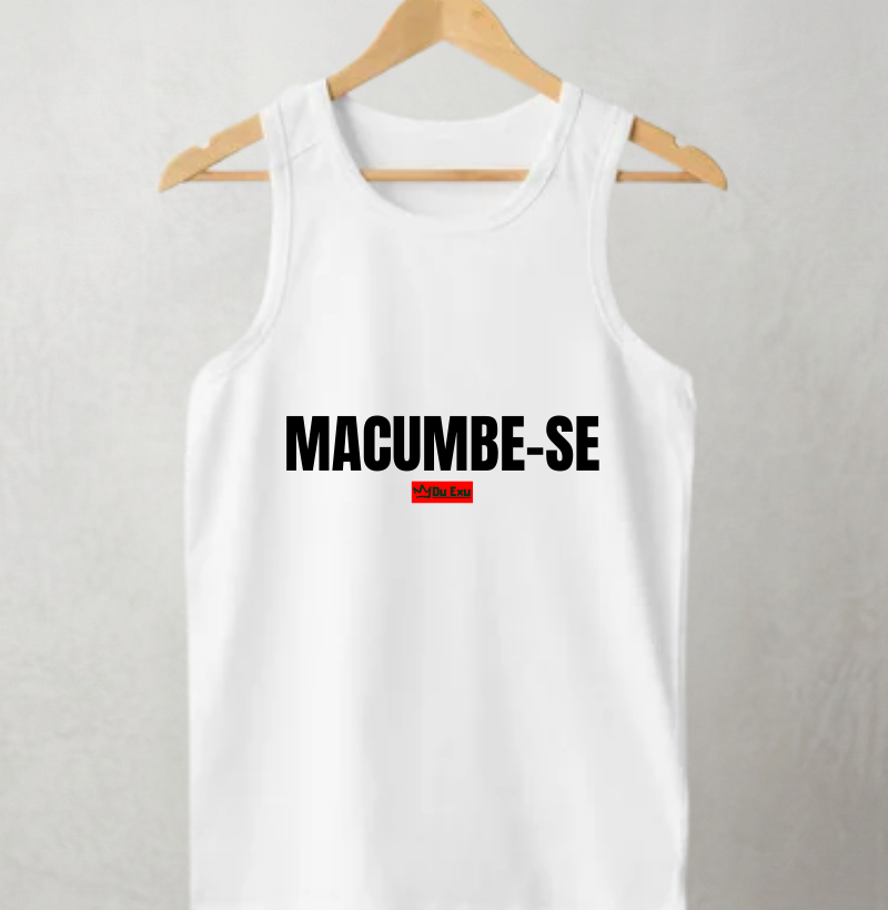 MACUMBE-SE